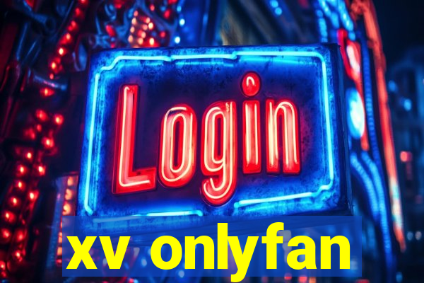 xv onlyfan